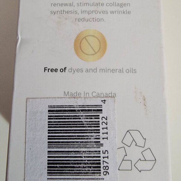 Euphoria Luxury Cosmetics Dark Spot Corrector Serum 30ml New Sealed - Picture 7 of 14